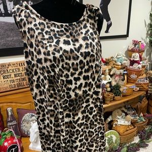 Boutique Dress